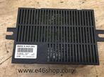 Verlichting module BMW E60 E61 oe 6943284, Ophalen of Verzenden, Gebruikt, BMW