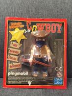 Playmobil Cowboy, Kinderen en Baby's, Speelgoed | Playmobil, Ophalen of Verzenden, Nieuw, Complete set