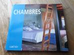Livre Chambres de rêve Gründ, Ophalen of Verzenden, Gebruikt, Overige typen