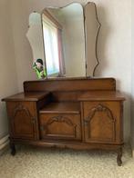 Commode met of zonder spiegel, Antiek en Kunst, Ophalen