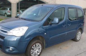 Citroën Berlingo, Achat, 6 portes, Boîte manuelle, Berlingo