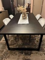 Nieuwe eettafel  Zo goed als nieuw !!, Huis en Inrichting, Tafels | Eettafels, Ophalen of Verzenden, Zo goed als nieuw