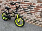 Fiets Amigo 14 inch, Ophalen, 14 inch of minder, Amigo, Handrem