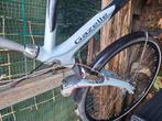 Gazelle herenfiets, Fietsen en Brommers, Elektrische fietsen, Ophalen, Zo goed als nieuw, Gazelle