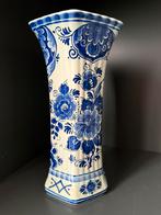 Delft Holland Handwerk - vaas, Antiek en Kunst, Ophalen of Verzenden