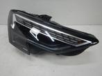 Audi RS3 8Y Facelift Koplamp Rechts Matrix Led 8Y0941036M, Auto-onderdelen, Verlichting, Ophalen of Verzenden, Gebruikt, Audi