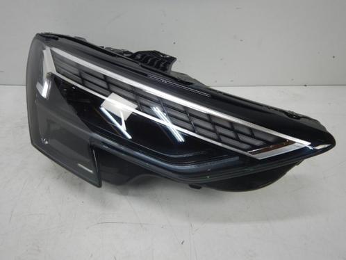 Audi RS3 8Y Facelift Koplamp Rechts Matrix Led 8Y0941036M, Auto-onderdelen, Verlichting, Audi, Gebruikt, Ophalen of Verzenden