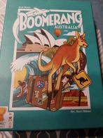 Boomerang Australië, Comme neuf, Enlèvement ou Envoi