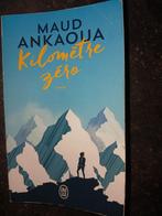 Maud Ankaoua kilomètre zero, Boeken, Humor, Ophalen of Verzenden, Zo goed als nieuw