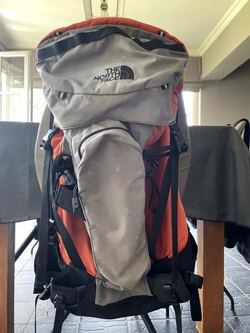 Rugzak The North Face beschikbaar voor biedingen