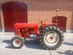 Oldtimer tractoren, Ophalen, John Deere