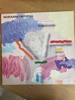 LP Marianne Faithfull - A childs Adventure, Cd's en Dvd's, Gebruikt, Ophalen of Verzenden, 12 inch
