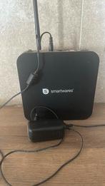 Smartwares wdrvr740, Computers en Software, Routers en Modems, Ophalen of Verzenden, Gebruikt, Router met modem