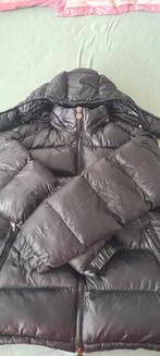 Moncler Maya, Vêtements | Hommes, Vestes | Hiver, Enlèvement ou Envoi, Neuf, Noir, Moncler