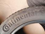 215/55r17 continental 35€ per stuk met plaatsen 215/55/17, Ophalen of Verzenden, Gebruikt