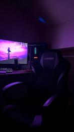 chaise gaming, Maison & Meubles, Enlèvement, Neuf