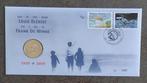 Année 2009 : 3916-3920 - Numisletter : De Blériot à Winne, Ophalen of Verzenden