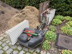 Oude metalen, Doe-het-zelf en Bouw, Metalen, Ophalen, Gebruikt, IJzer