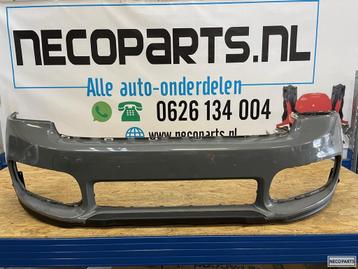 MINI COUNTRYMAN F60 S VOORBUMPER BUMPER ORIGINEEL 