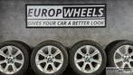 17 Inch BMW Winterbanden 3 Serie F30 F31 4 F32 F33 F36 394, Auto-onderdelen, Gebruikt, Banden en Velgen, 17 inch, Personenwagen