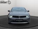 Opel Astra 5D Edition - 1.2 Benzine - Manueel 6 - 110PK, USB, Bedrijf, Handgeschakeld, 5 deurs