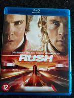 Rush blu ray NL FR, Ophalen of Verzenden, Zo goed als nieuw, Actie