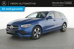 Mercedes-Benz C 300 estate, Auto's, Mercedes-Benz, Automaat, Stof, Gebruikt, https://public.car-pass.be/vhr/789ffc0d-c76f-48c5-b2ca-46093ab419fa