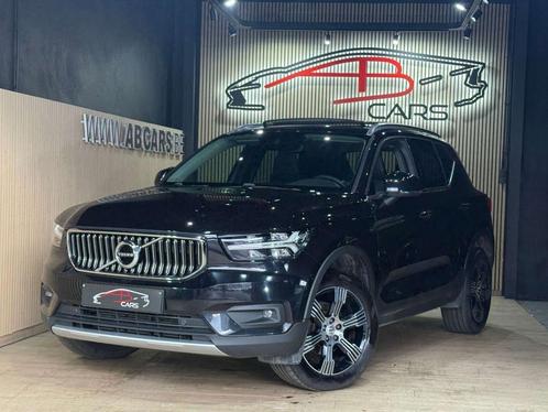 Volvo XC40 1.5 T3 Momentum * GARANTIE 12 MOIS * (bj 2018), Auto's, Volvo, Bedrijf, Te koop, XC40, ABS, Airbags, Airconditioning