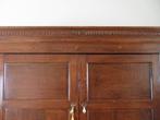 antieke kast, Huis en Inrichting, Ophalen, Gebruikt, Minder dan 150 cm, 150 tot 200 cm