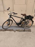 Decathlon elektrische fiets, Fietsen en Brommers, Fietsen | Heren | Herenfietsen, Versnellingen, Zo goed als nieuw, 57 tot 61 cm