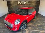 MINI Cooper SE e-Mini 28.9 kWh Cooper SE L *CAMÉRA*CLIM-BIZ, Auto's, Automaat, 4 zetels, Gebruikt, Berline