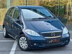 Mercedes-Benz A 160 Classic/Climatisation/78046km, Classe A, Achat, Boîte manuelle, Noir