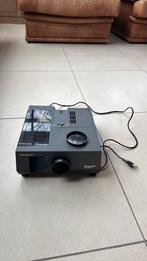 Projecteur de diapositives Rotomatic, Enlèvement, Utilisé