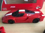 Ferrari FXX, Kinderen en Baby's, Speelgoed |Speelgoedvoertuigen, Ophalen of Verzenden, Zo goed als nieuw, Afstandsbediening