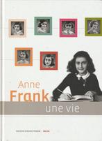 Anne Frank Une vie Ruud van der Rol / Rian Verhoeven, Overige, Nieuw, Ruud van der Rol / Rian V, Ophalen of Verzenden