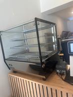 Warmtevitrine tafelmodel, Elektronische apparatuur, Ophalen