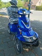 Elektrische scootmobiel ROLLIX 25kmu meer info 0488826971, Ophalen of Verzenden, Inklapbaar, Nieuw, Elektrische rolstoel
