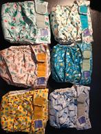 Wasbare luiers – Bambino Mio, Kinderen en Baby's, Ophalen, Zo goed als nieuw