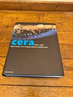 H. van der Wee - CERA, 1892-1998, Enlèvement ou Envoi, Comme neuf, H. van der Wee
