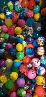 Stuiterballen 32 mm, Verzamelen, Ophalen of Verzenden, Nieuw