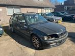 BMW E46 320d Touring IN ONDERDELEN, Auto-onderdelen, Ophalen