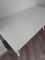 Ikea Bureau tafel zo goed als nieuw, Enlèvement, Comme neuf, Bureau