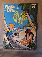Bollie en Billie 19: globetrotters, Eén stripboek, Ophalen of Verzenden, Gelezen