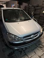 Hyundai gets, Auto's, Hyundai, Handgeschakeld, Particulier, Getz, Te koop