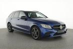 Mercedes-Benz C-klasse 300 de Estate AMG LINE + NIGHT EDITIO, Automaat, Euro 6, 4 cilinders, Plug-in hybride
