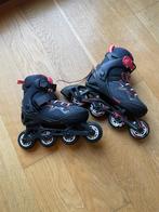 Patins à roulettes/Rollers Oxelo enfants 32-35, Neuf, Autres marques, Rollers 4 roues en ligne, Enlèvement ou Envoi