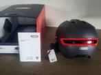 Fietshelm ABUS HUD-Y TITAN L, Fietsen en Brommers, Ophalen, Nieuw, Heer of Dame, L