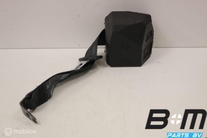 Driepunts gordel LA (bestuurderskant) VW Passat B7 Variant, Auto diversen, Anti-diefstal, Gebruikt