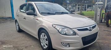 Hyundai i30 1.4 essence 2008.5porte euro 4 roul très bien  beschikbaar voor biedingen
