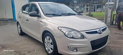 Hyundai i30 1.4 essence 2008.5porte euro 4 roul très bien, Auto's, Hyundai, Bedrijf, Te koop, i30, Benzine, Euro 4, Stadsauto